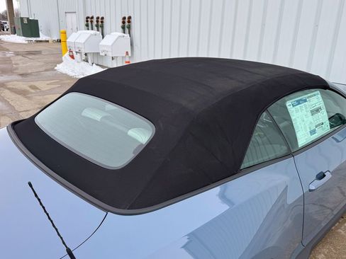 New 2025 Ford Mustang GT Premium image 15