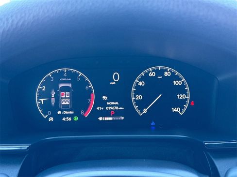Used 2024 Honda CR-V EX image 19