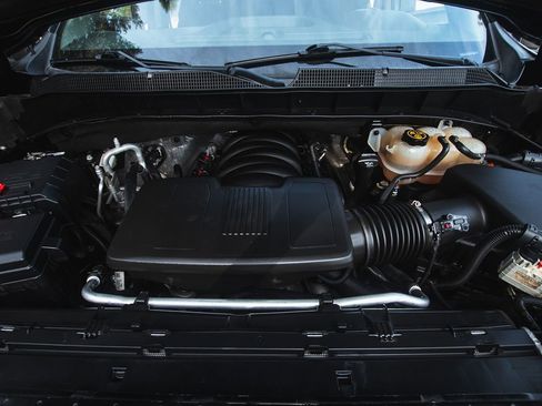 Used 2020 Chevrolet Silverado 1500 LT w/ All-Star Edition image 36