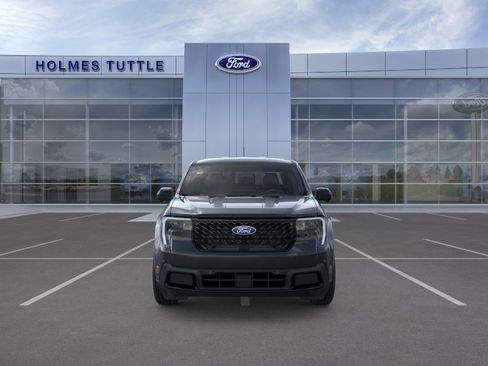 New 2026 Ford Maverick Lariat w/ Black Appearance Package AWD/4WD image 6