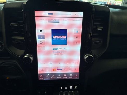 New 2026 RAM 2500 Tradesman image 38