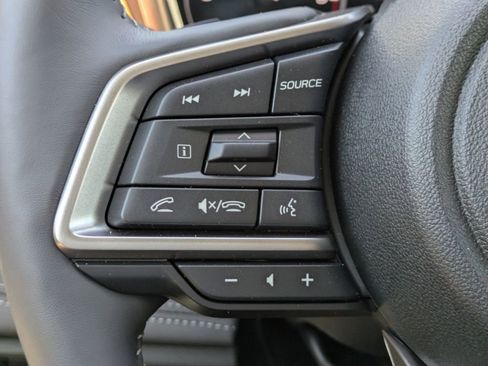 New 2025 Subaru Outback Touring XT w/ Tech Package 3 image 32