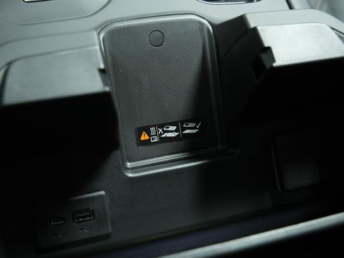 New 2026 GMC Sierra 1500 AT4 w/ AT4 Premium Package image 41