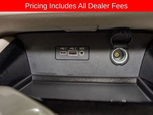 Used 2021 Nissan Altima 2.5 SL FWD image 16