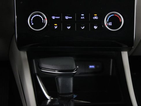 Certified 2022 Hyundai Tucson SEL FWD image 22