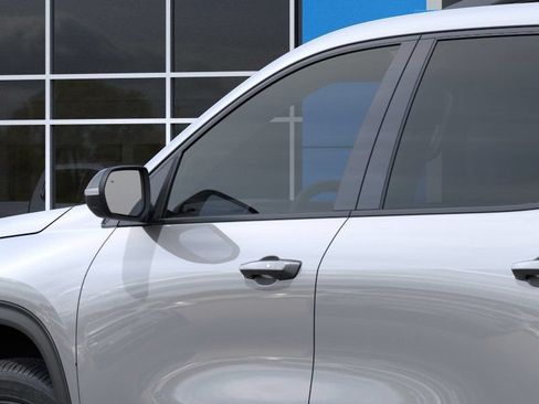 New 2026 Chevrolet Traverse LT w/ Enhanced Driving Package AWD/4WD image 15