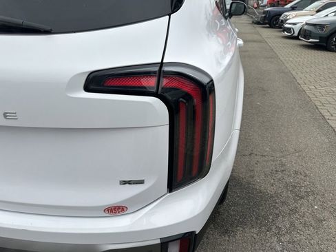 Used 2023 Kia Telluride SX Prestige X-Line image 6