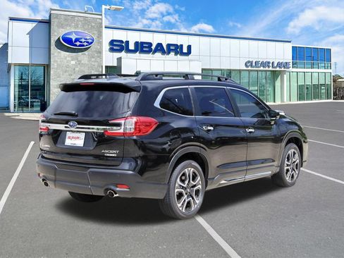New 2026 Subaru Ascent Touring AWD/4WD image 4