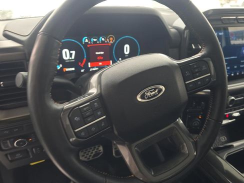 Used 2023 Ford F150 Tremor w/ Equipment Group 402A High image 13