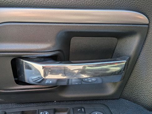 Certified 2022 RAM 1500 Classic Warlock w/ Electronics Group image 11