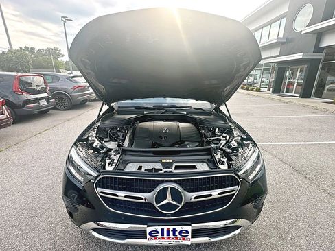 Used 2023 Mercedes-Benz GLC 300 4MATIC image 13