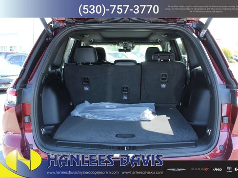 New 2026 Jeep Grand Cherokee Limited AWD/4WD image 10