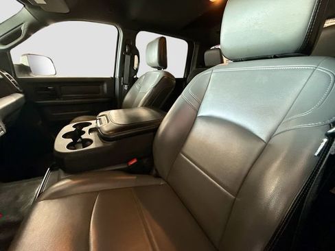 Used 2022 RAM 2500 Tradesman AWD/4WD image 20