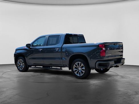 Used 2021 Chevrolet Silverado 1500 RST w/ All Star Edition Plus AWD/4WD image 5