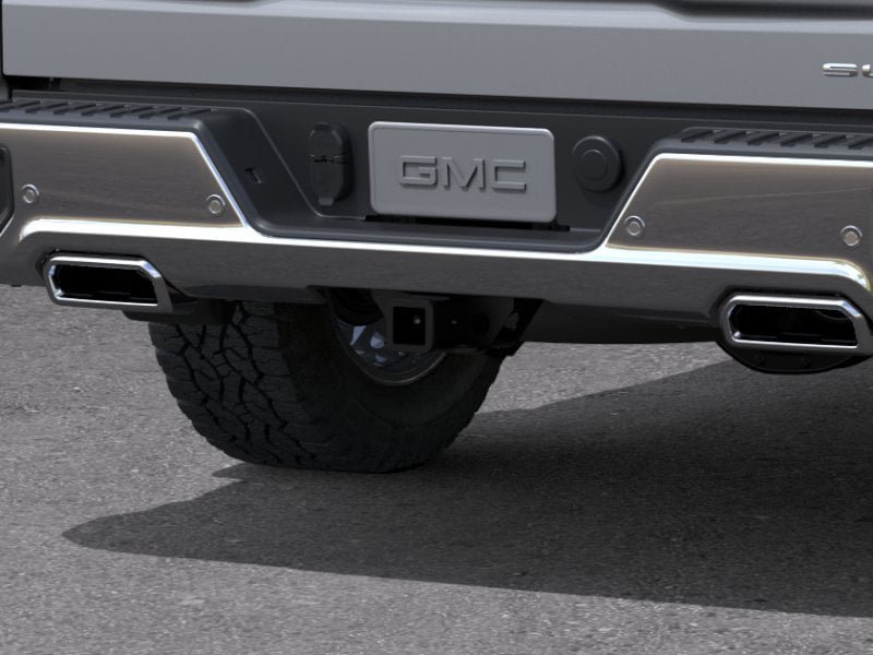 New 2026 GMC Sierra 1500 SLT w/ SLT Premium Plus Package AWD/4WD image 38