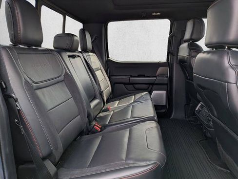 Certified 2024 Ford F150 Raptor AWD/4WD image 21