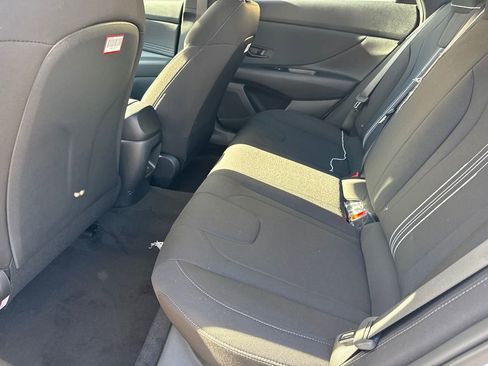 New 2026 Hyundai Elantra Sport image 20