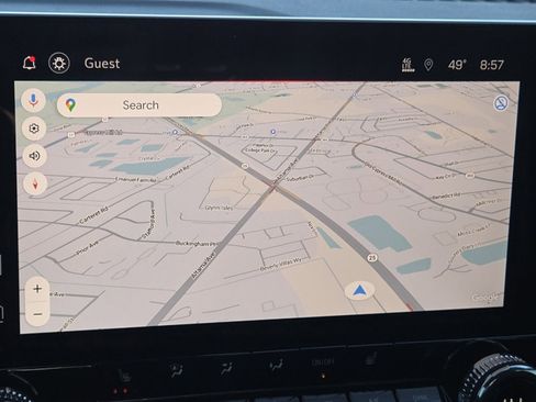 New 2026 GMC Canyon Elevation w/ Convenience Package image 4