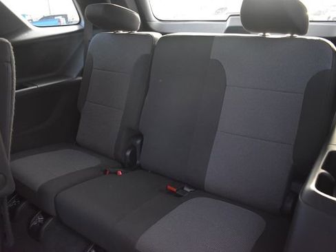 Certified 2023 Chevrolet Traverse LT image 19