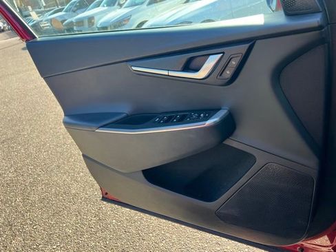 Certified 2024 Kia EV6 Light image 18