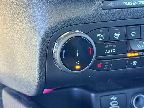 Used 2023 Ford Bronco Sport Outer Banks w/ Tech Package image 8