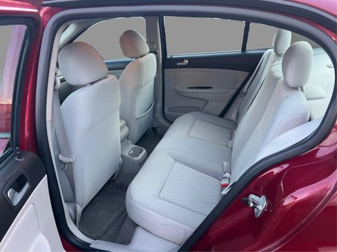 Used 2008 Chevrolet Cobalt LT FWD image 11
