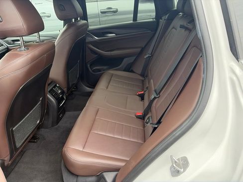 Used 2022 BMW X3 sDrive30i w/ Premium Package 2 RWD image 6