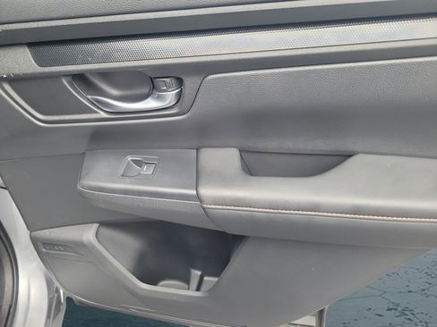 Certified 2024 Honda CR-V Sport image 16