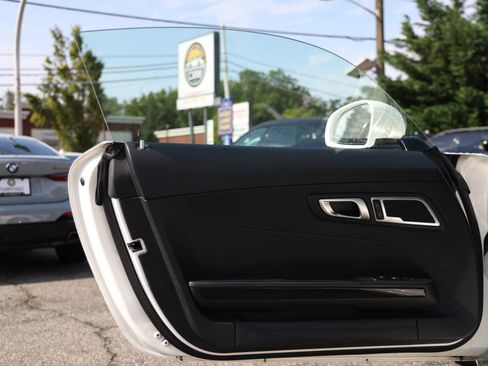 Used 2020 Mercedes-Benz AMG GT Coupe image 29