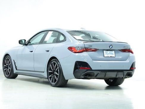 Used 2023 BMW M440i xDrive Gran Coupe w/ Premium Package AWD/4WD image 6