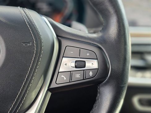 Used 2021 BMW X5 xDrive40i w/ Premium Package image 33