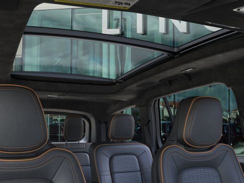 New 2026 Lincoln Aviator Black Label w/ Dynamic Handling Package AWD/4WD image 22
