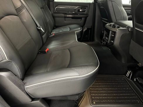 Used 2025 RAM 2500 Limited image 43