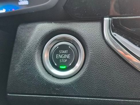 Used 2024 Chevrolet Colorado Trail Boss w/ Advanced Trailering Package image 21