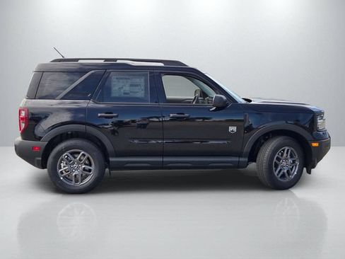 New 2026 Ford Bronco Sport Big Bend AWD/4WD image 3