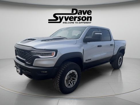 New 2026 RAM 1500 RHO w/ RHO Level 1 Equipment Group AWD/4WD image 1