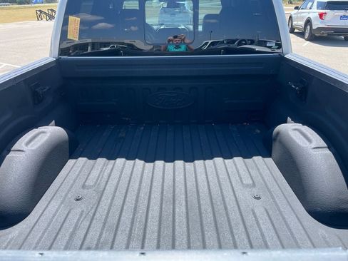Used 2017 Ford F150 King Ranch w/ Equipment Group 601A Luxury RWD image 23
