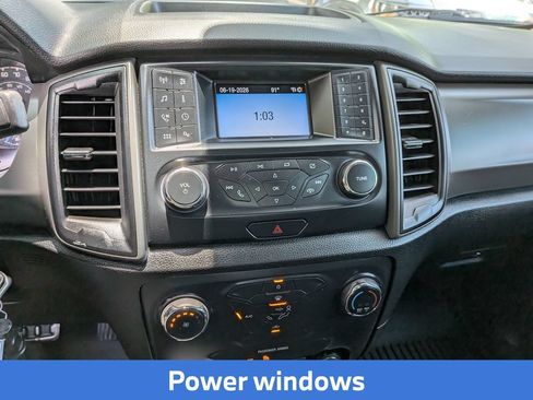 Used 2019 Ford Ranger XL w/ Equipment Group 101A Mid RWD image 30