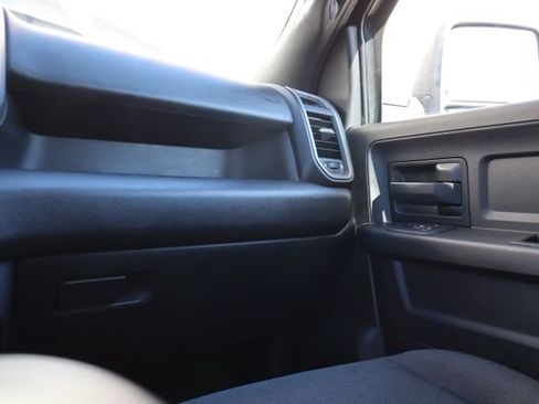 Used 2025 RAM 3500 Tradesman AWD/4WD image 46