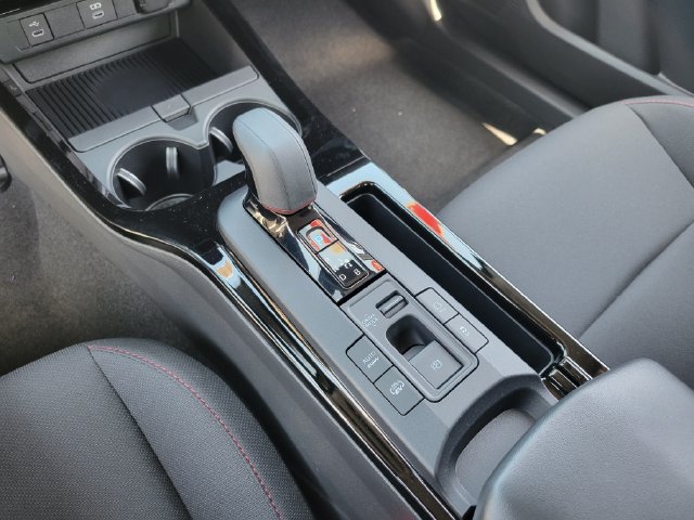New 2027 Toyota Prius Plug-In Hybrid FWD image 16