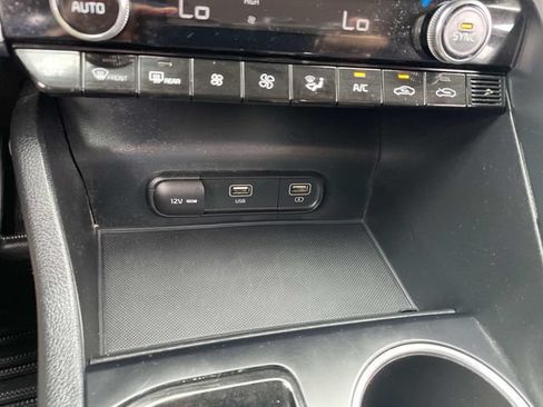 Used 2023 Kia K5 LXS FWD image 24