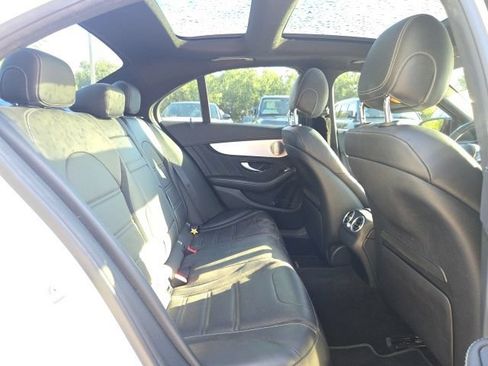 Used 2021 Mercedes-Benz C 63 AMG Sedan image 10