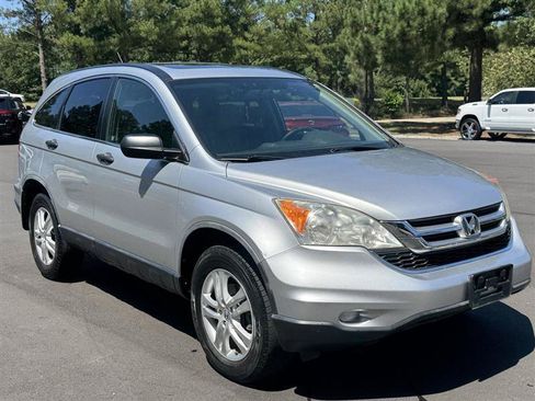 Used 2010 Honda CR-V EX image 9