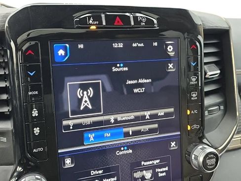 Used 2021 RAM 1500 Limited AWD/4WD image 26