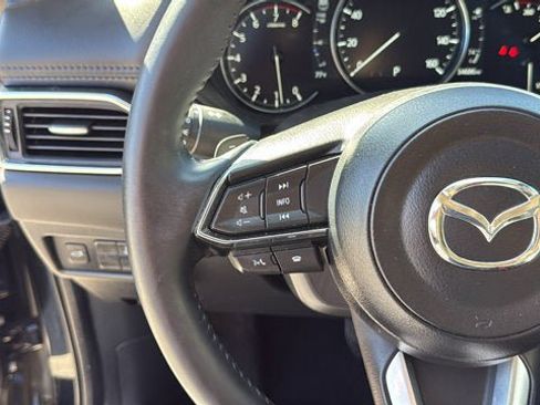 Used 2024 MAZDA CX-5 AWD 2.5 S image 16