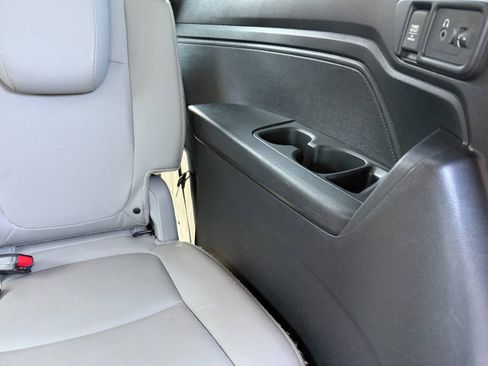 Used 2018 Honda Odyssey Elite image 30