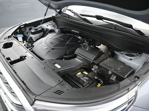 Used 2020 Hyundai Palisade Limited AWD/4WD image 69