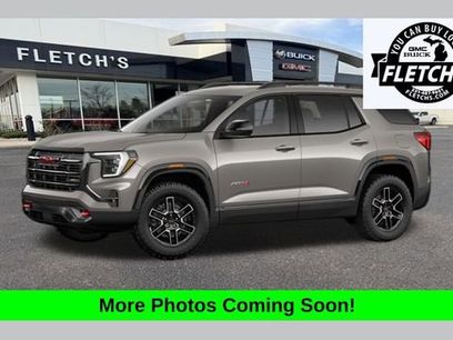 New 2026 GMC Terrain AT4 w/ Convenience Package III