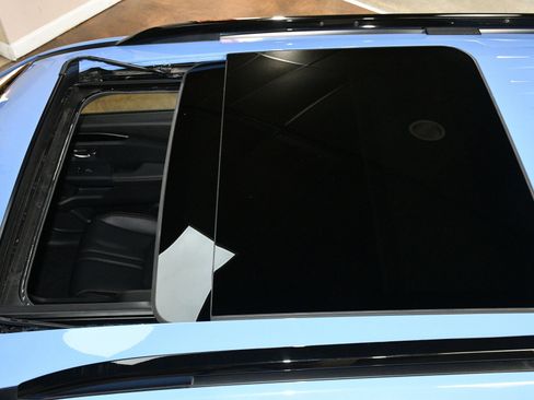 Used 2025 Honda Pilot TrailSport image 50