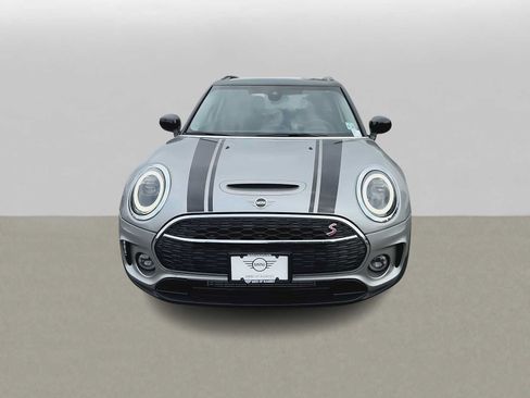 Used 2024 MINI Cooper Clubman S AWD/4WD image 3